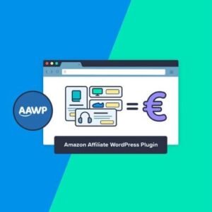 AAWP – Amazon Affiliate