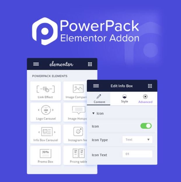 PowerPack for Elementor