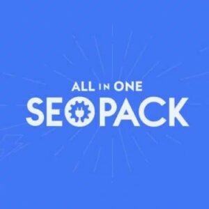 All In One SEO Pack Pro