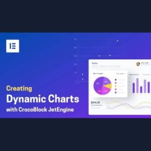 JetEngine Dynamic Charts Builder