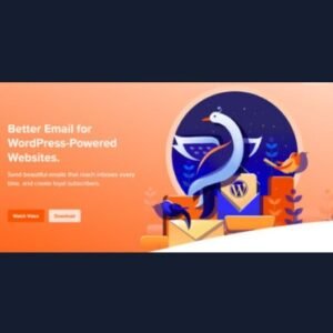 Mailpoet Premium – Better Email WordPress Plugin