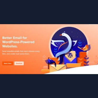 Mailpoet Premium – Better Email WordPress Plugin