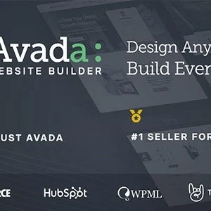 Avada Fusion Core (Addon)