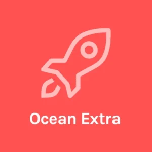 OceanWP Extra