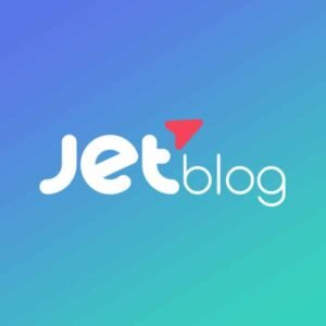 Jet Blog