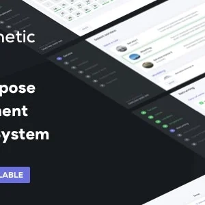 Booknetic – WordPress Booking Plugin for Appointment Scheduling [SaaS]