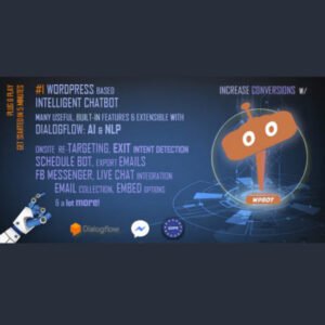 ChatGPT – AI ChatBot for WordPress with OpenAI