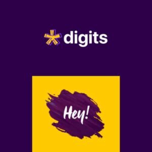 Digits: WordPress Mobile Number Signup and Login