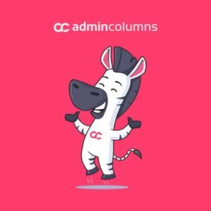 Admin Columns Pro