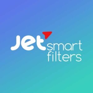 Jet Smart Filters