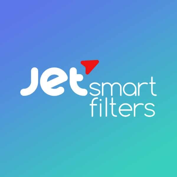 Jet Smart Filters