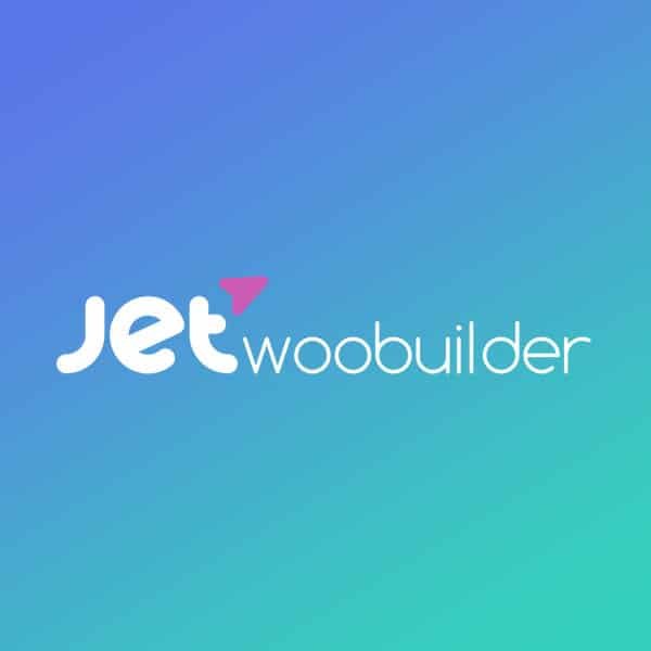 JetWooBuilder For Elementor