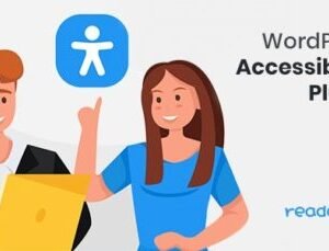 WordPress Accessibility Plugin – Readabler
