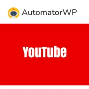 AutomatorWP Youtube