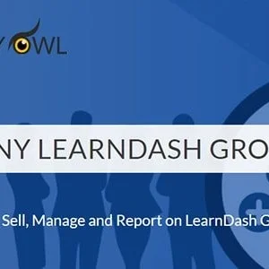 Uncanny Learndash Groups