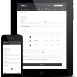 WooCommerce Checkout Manager PRO By QuadLayers