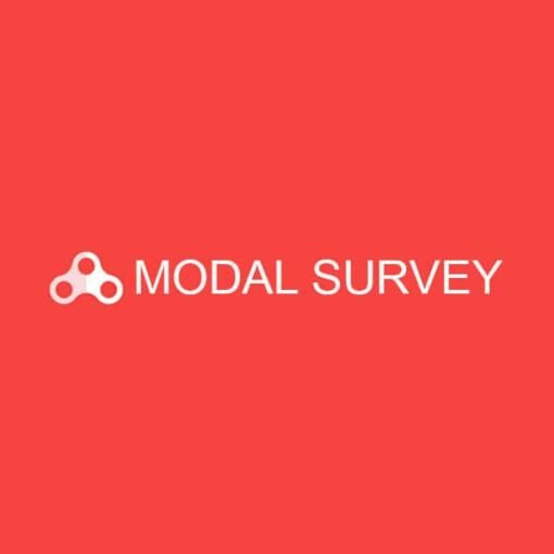 Modal Survey – Poll, Survey & Quiz